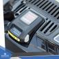 Preview: BAMATO Hochgrasschneider Kreiselmaeher GS-875PRO mit Briggs & Stratton Motor und E-Start